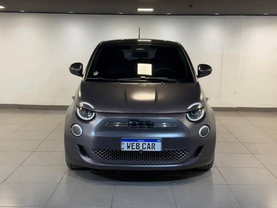 FIAT 500e ICON ELÉTRICO